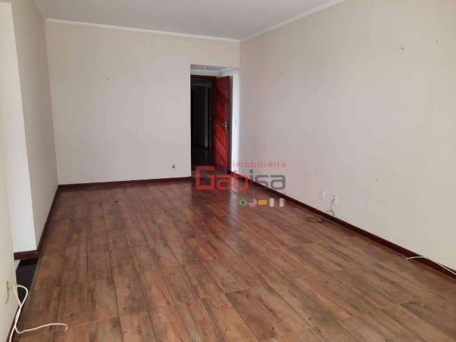 Apartamento para Venda em Cabo Frio/RJ Braga 2 Quartos