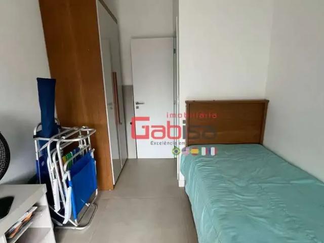 Apartamento para Venda em Cabo Frio/RJ Braga 2 Quartos