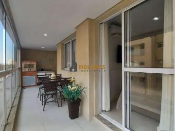 Apartamento para Venda em Cabo Frio/RJ Braga 2 Quartos