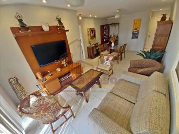 Apartamento para Venda em Cabo Frio/RJ Braga 2 Quartos