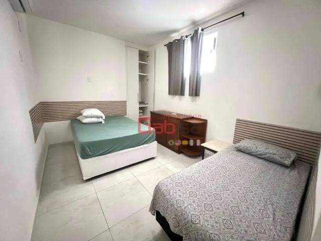 Apartamento para Venda em Cabo Frio/RJ Braga 2 Quartos