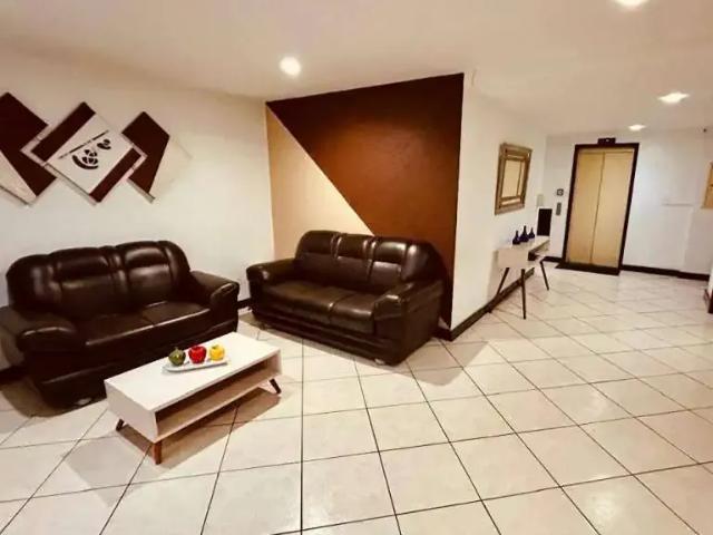 Apartamento para Venda em Cabo Frio/RJ Braga 2 Quartos