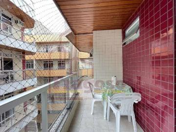 Apartamento para Venda em Cabo Frio/RJ Braga 2 Quartos
