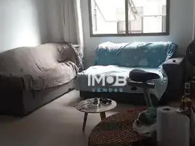 Apartamento para Venda em Cabo Frio/RJ Braga 2 Quartos
