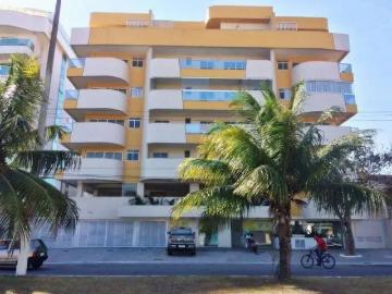 Apartamento para Venda em Cabo Frio/RJ Braga 2 Quartos