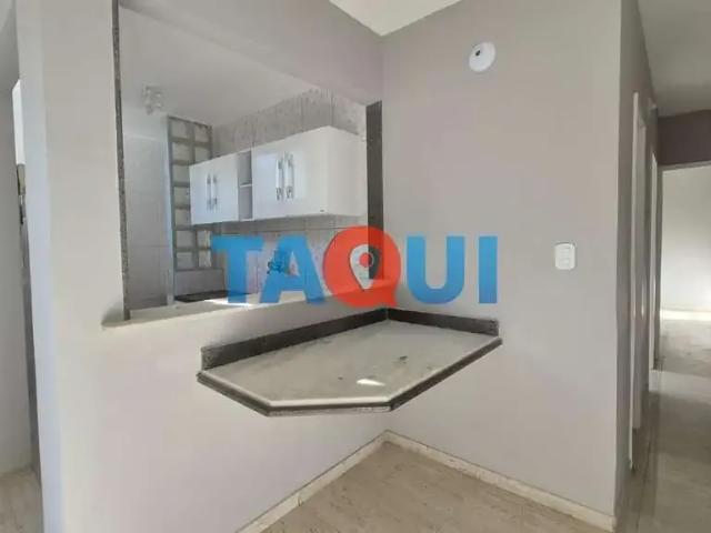 Apartamento para Venda em Cabo Frio/RJ Braga 2 Quartos