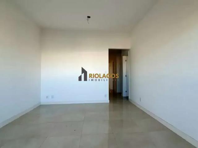 Apartamento para Venda em Cabo Frio/RJ Braga 2 Quartos