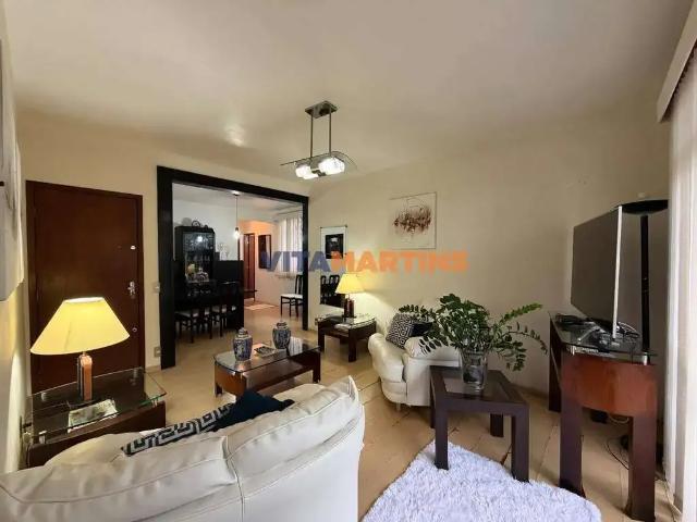 Apartamento para Venda em Cabo Frio/RJ Braga 2 Quartos