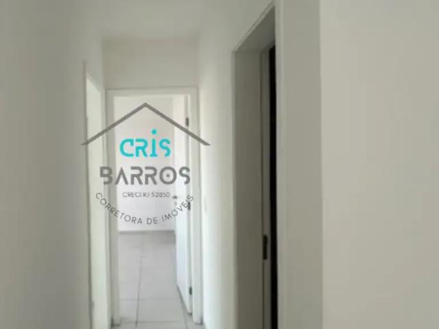 Apartamento para Venda em Cabo Frio/RJ Braga 2 Quartos