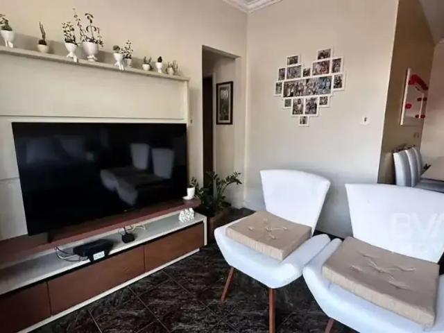 Apartamento para Venda em Cabo Frio/RJ Braga 2 Quartos