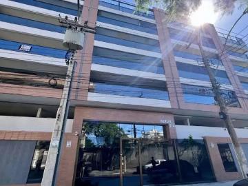Apartamento para Venda em Cabo Frio/RJ Braga 3 Quartos
