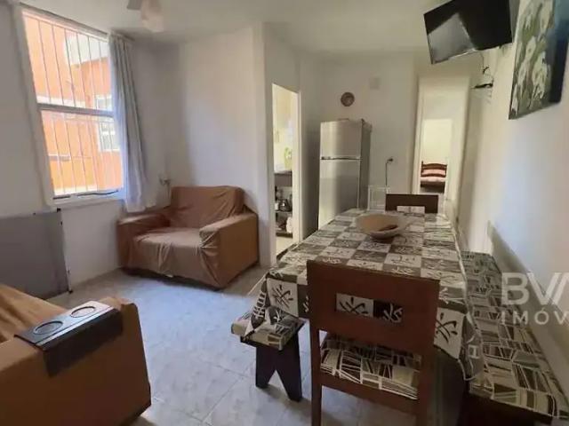Apartamento para Venda em Cabo Frio/RJ Braga 3 Quartos