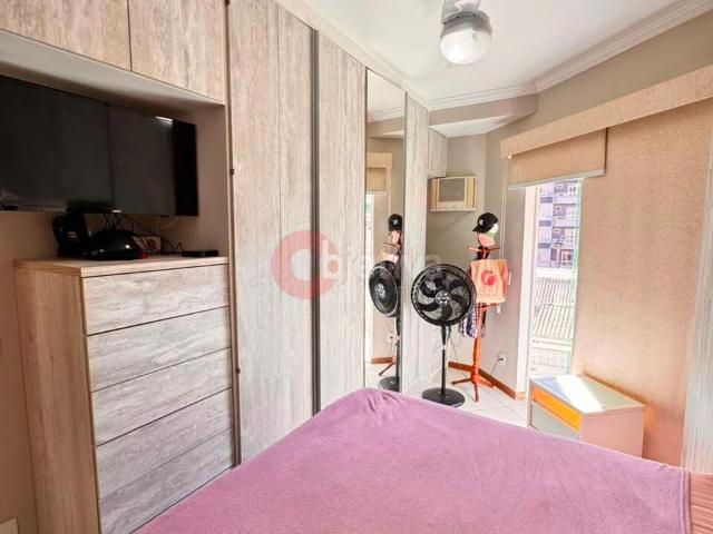 Apartamento para Venda em Cabo Frio/RJ Braga 3 Quartos