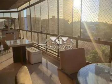 Apartamento para Venda em Cabo Frio/RJ Braga 3 Quartos
