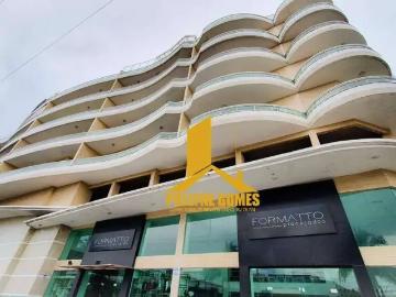 Apartamento para Venda em Cabo Frio/RJ Braga 3 Quartos