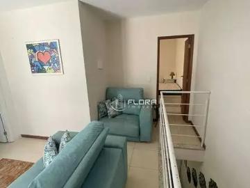 Apartamento para Venda em Cabo Frio/RJ Braga 3 Quartos