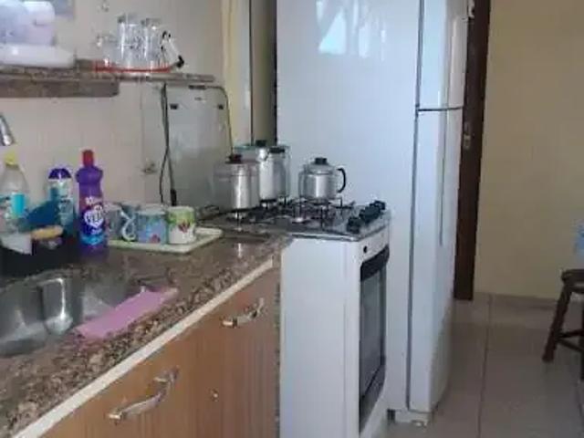 Apartamento para Venda em Cabo Frio/RJ Braga 3 Quartos