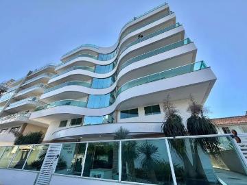 Apartamento para Venda em Cabo Frio/RJ Braga 3 Quartos