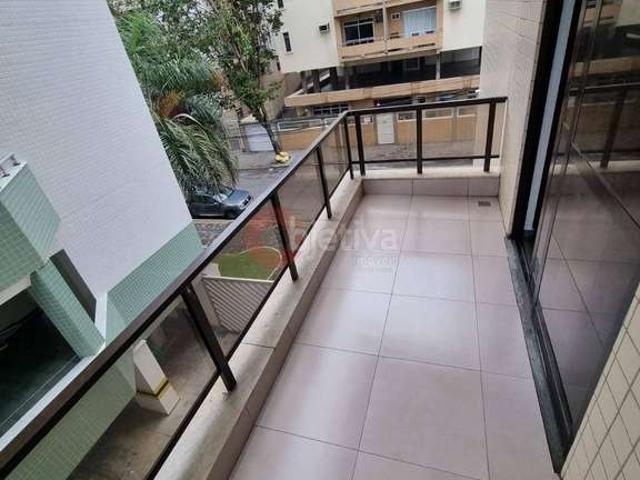 Apartamento para Venda em Cabo Frio/RJ Braga 3 Quartos