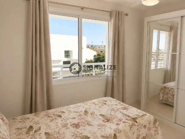 Apartamento para Venda em Cabo Frio/RJ Braga 3 Quartos
