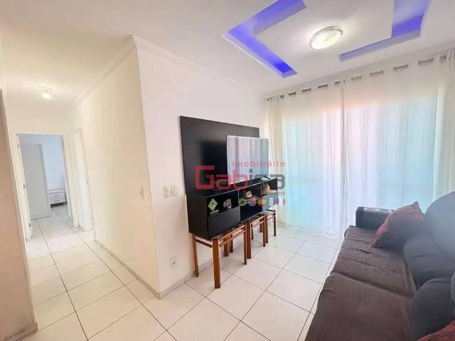 Apartamento para Venda em Cabo Frio/RJ Braga 3 Quartos