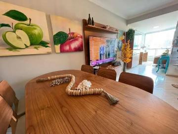 Apartamento para Venda em Cabo Frio/RJ Braga 3 Quartos