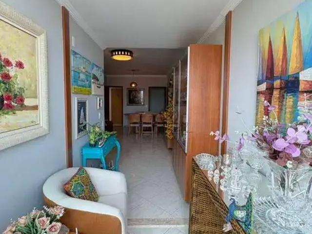 Apartamento para Venda em Cabo Frio/RJ Braga 3 Quartos
