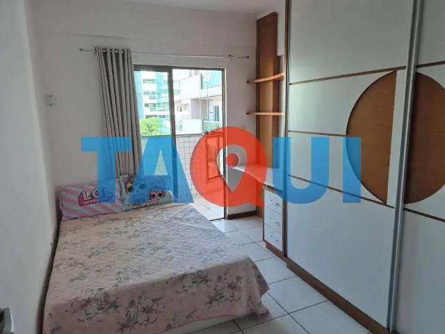 Apartamento para Venda em Cabo Frio/RJ Braga 3 Quartos
