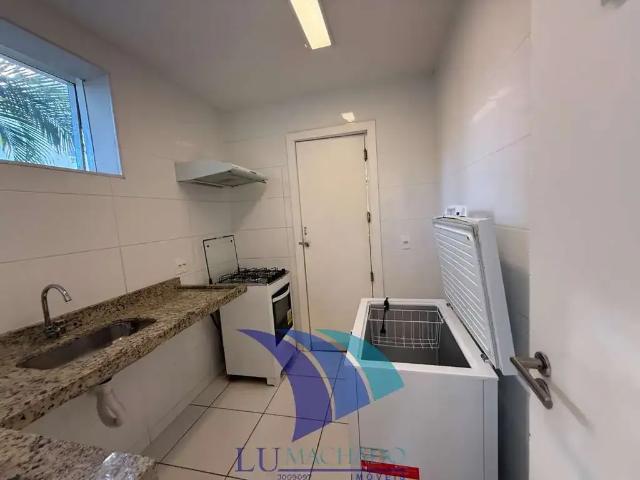 Apartamento para Venda em Cabo Frio/RJ Braga 3 Quartos