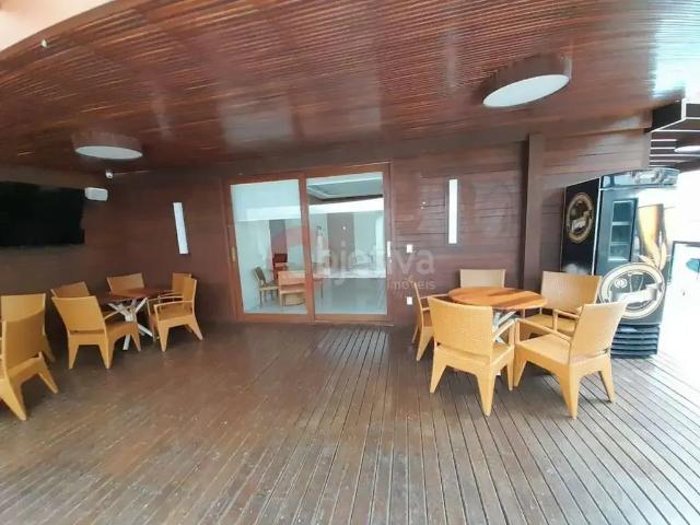 Apartamento para Venda em Cabo Frio/RJ Braga 3 Quartos