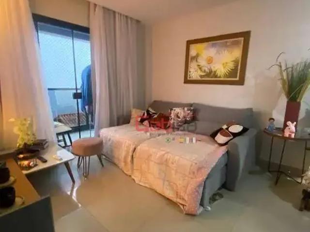Apartamento para Venda em Cabo Frio/RJ Braga 3 Quartos