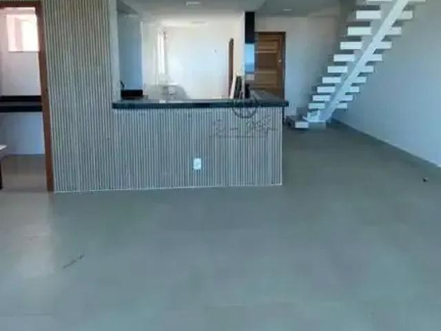 Apartamento para Venda em Cabo Frio/RJ Braga 3 Quartos