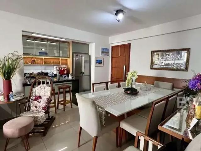 Apartamento para Venda em Cabo Frio/RJ Braga 3 Quartos