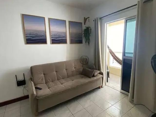 Apartamento para Venda em Cabo Frio/RJ Braga 3 Quartos