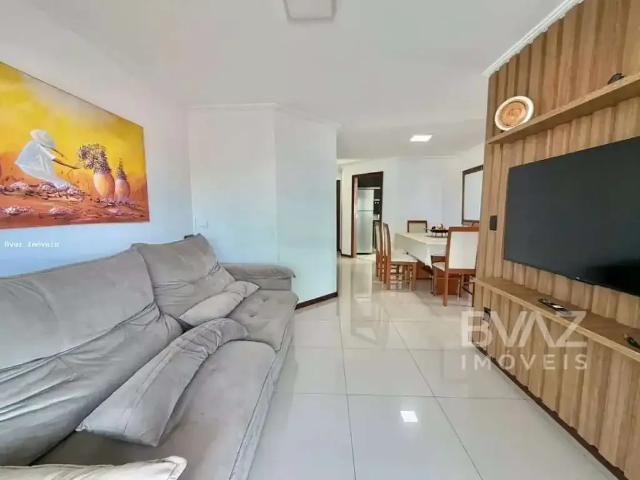 Apartamento para Venda em Cabo Frio/RJ Braga 3 Quartos