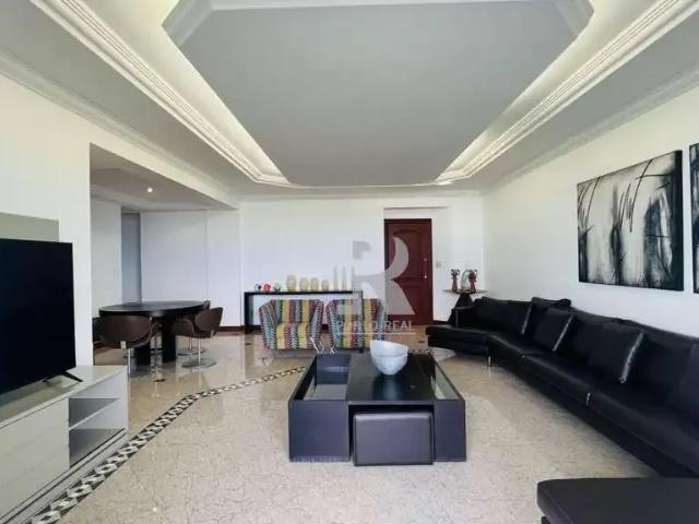 Apartamento para Venda em Cabo Frio/RJ Braga 4 Quartos