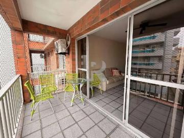 Apartamento para Venda em Cabo Frio/RJ Braga 4 Quartos