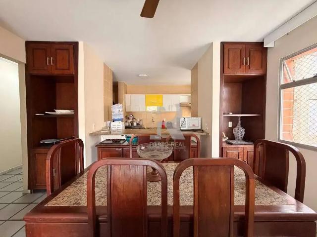 Apartamento para Venda em Cabo Frio/RJ Braga 4 Quartos