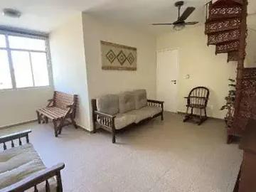 Apartamento para Venda em Cabo Frio/RJ Braga 4 Quartos
