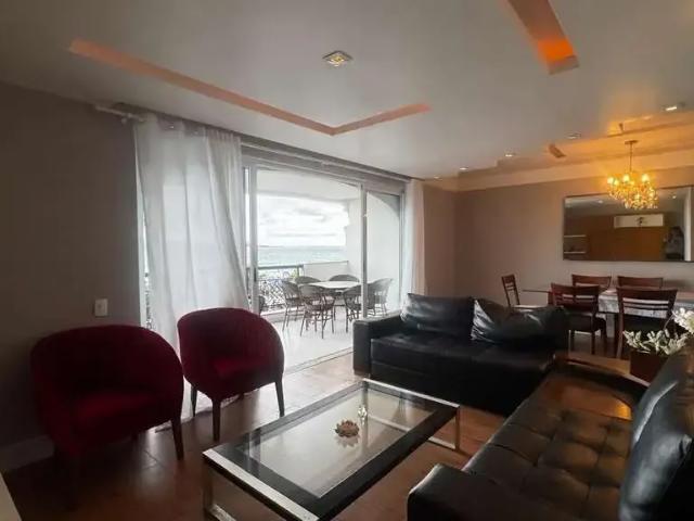 Apartamento para Venda em Cabo Frio/RJ Braga 4 Quartos
