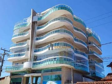 Apartamento para Venda em Cabo Frio/RJ Braga 4 Quartos