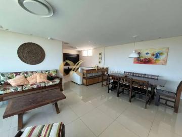 Apartamento para Venda em Cabo Frio/RJ Braga 4 Quartos