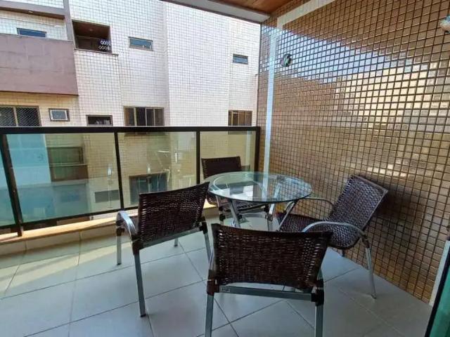 Apartamento para Venda em Cabo Frio/RJ Braga 5 Quartos