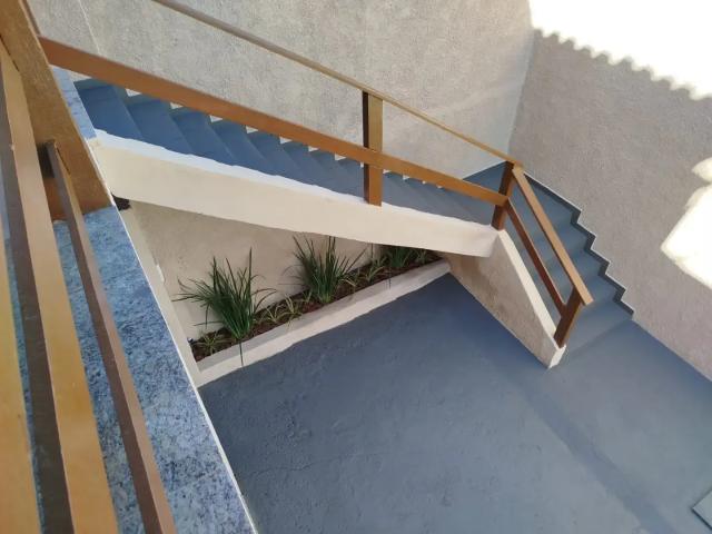 Apartamento para Venda em Cabo Frio/RJ Cajueiro 2 Quartos