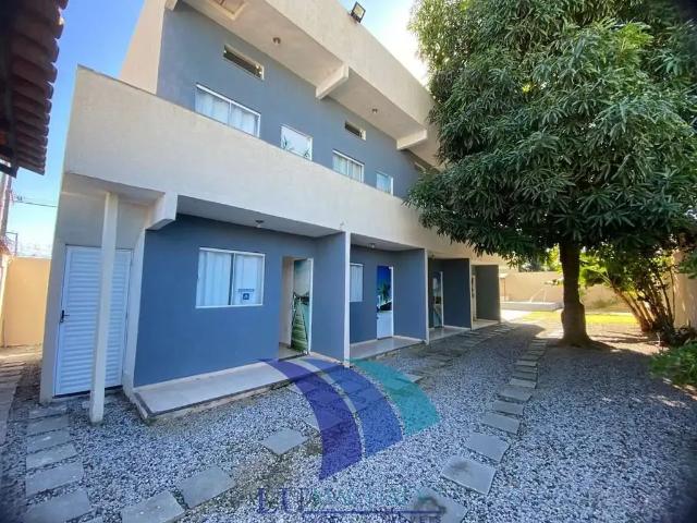 Apartamento para Venda em Cabo Frio/RJ Caminho de Búzios 1 Quartos