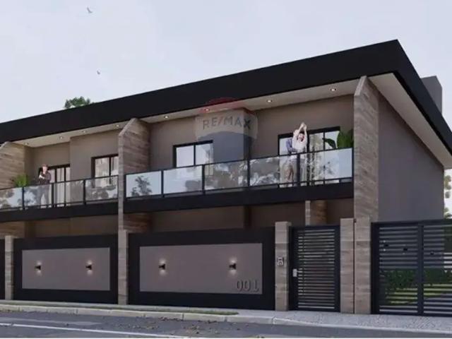 Apartamento para Venda em Cabo Frio/RJ Caminho de Búzios 2 Quartos