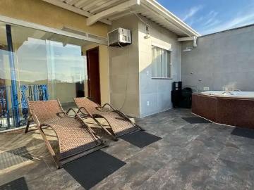 Apartamento para Venda em Cabo Frio/RJ Centro 4 Quartos