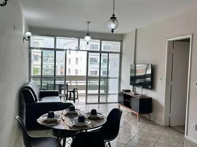 Apartamento para Venda em Cabo Frio/RJ Centro 4 Quartos