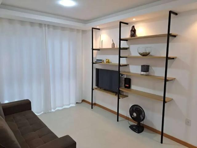 Apartamento para Venda em Cabo Frio/RJ Centro 1 Quartos