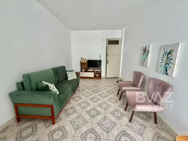 Apartamento para Venda em Cabo Frio/RJ Centro 1 Quartos